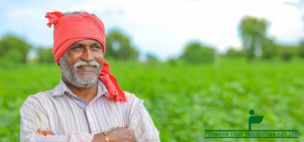Indian Farmer
